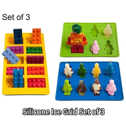 Lego stampo per cubetti - per, di