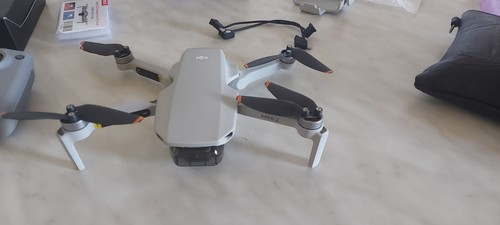 Drone dji mini - drone,