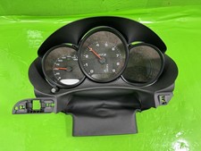 PORSCHE BOXSTER 981 TACHIMETRO