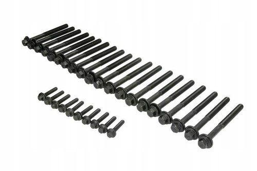 Bulloni testata per dodge ram - bulloni,