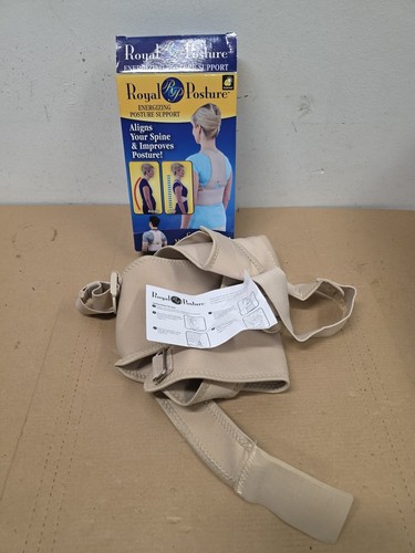 Royal posture supporto - royal,