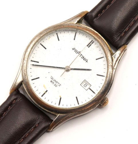 Orologio vintage pratina uomo - orologio,