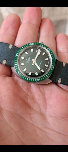 Orologio vintage britscar - orologio,