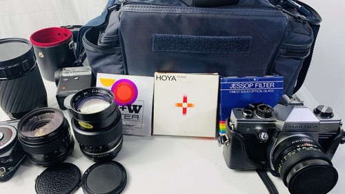 Praktica classic mtl3 - mtl3,