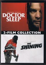 Stephen King's Doctor Sleep