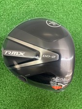 Yamaha rmx testa - rmx, driver