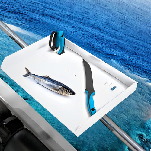 Tavolo filetto barca pontone