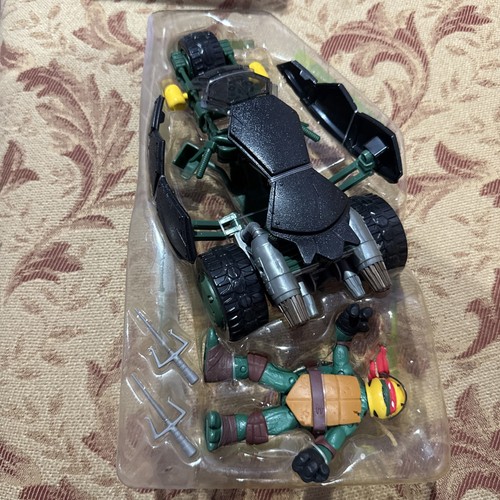 Bici stealth tmnt - bici,