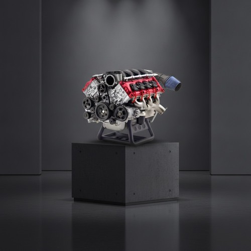 Kit motore mini che - motore,