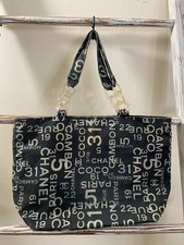 Borsa a mano Chanel Rue Cambon