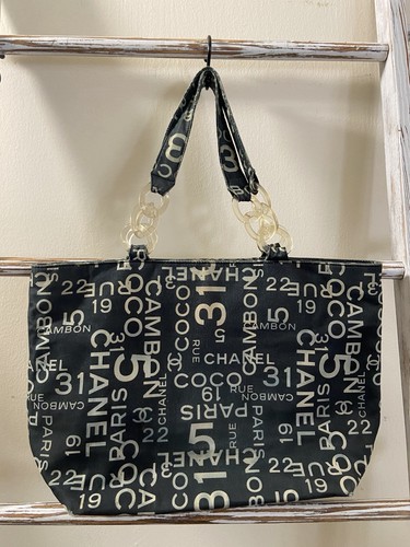 Borsa mano chanel - borsa, a