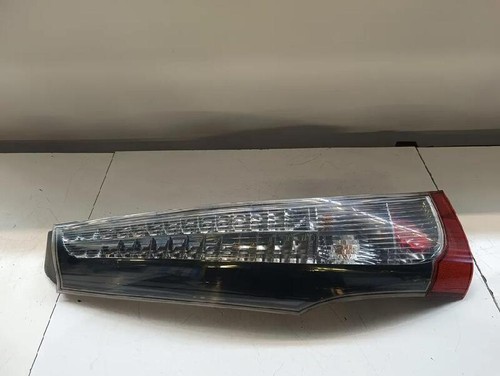 8330a189 fanale posteriore - 8330a189,