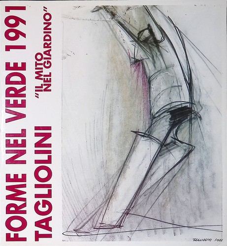 Forme nel verde 1991 - ., il