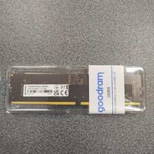 Modulo memoria ram - 8gb, 5600mhz