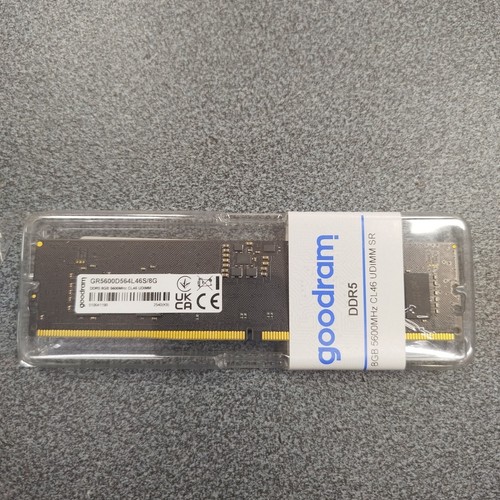 Modulo memoria ram 8gb - modulo,