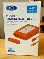 Disco rigido esterno robusto