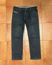 Pantaloni diesel jeans - pantaloni, tasche