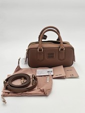 Borsa Miu Miu Arcadie