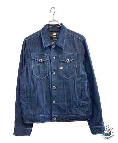 Giacca denim star - giacca, g-star