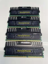 CORSAIR VENGEANCE 32 GB RAM