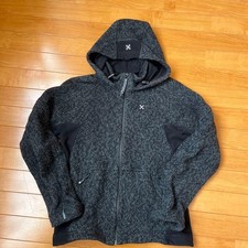 Parka esterno Montura S