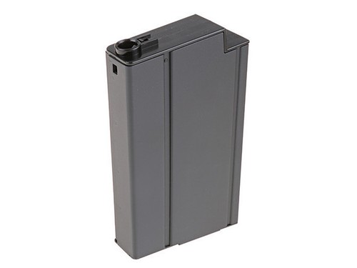 Softair 120 rds aeg - g&g,