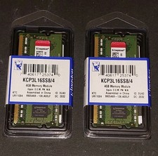 Sodimm ddr3 1600 mhz - 1600, 8gb