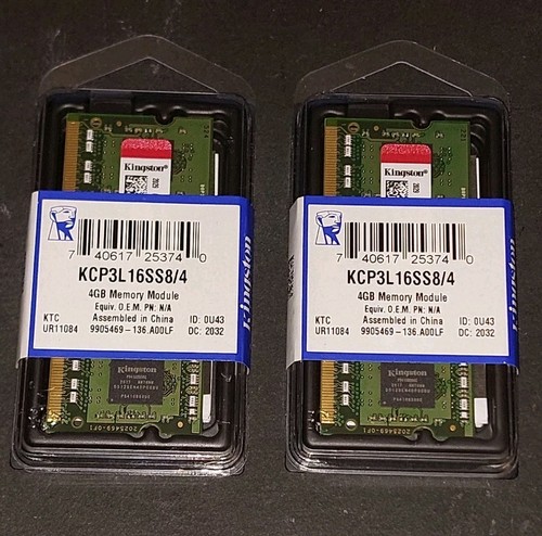 Sodimm ddr3 1600 mhz - ddr3, 8gb