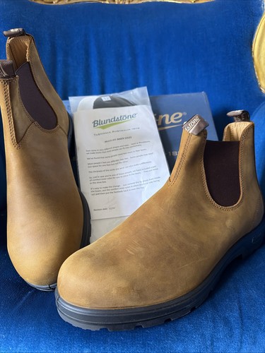 Blundstone 562 stivale - #,