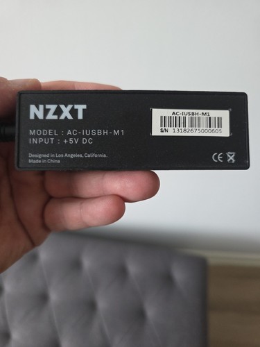 Nzxt argb controller - nzxt,