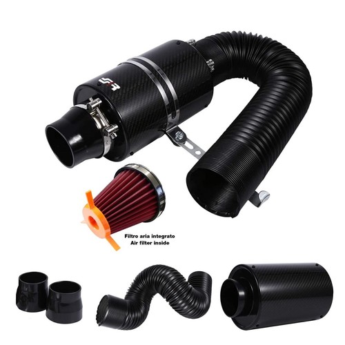 Air box sistema aspirazione - box, di