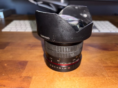 Samyang 14mm 8 - samyang,