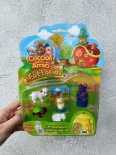 CUCCIOLI CERCA AMICI Fattoria