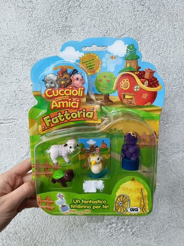 Cuccioli cerca amici - cuccioli, fattoria