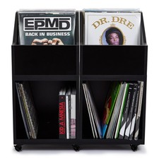 Record Box - Vinyl Record