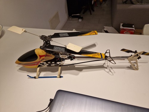 Elicottero helicopter walkera - elicottero,