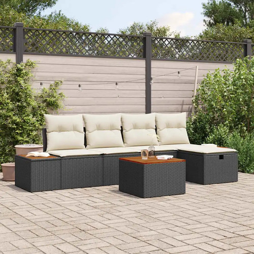 Set divano giardino con - da,