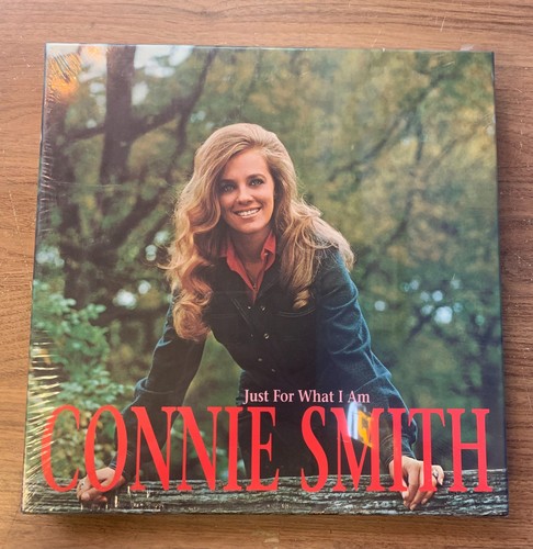 Connie smith box - connie,