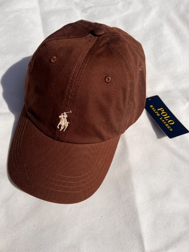 Cappellino ralph lauren - cappellino,