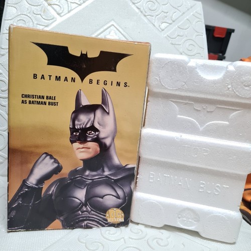 Statua comic direct batman - dc,