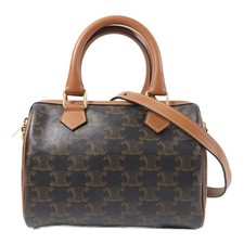 Borsa CELINE GHW Triomphe