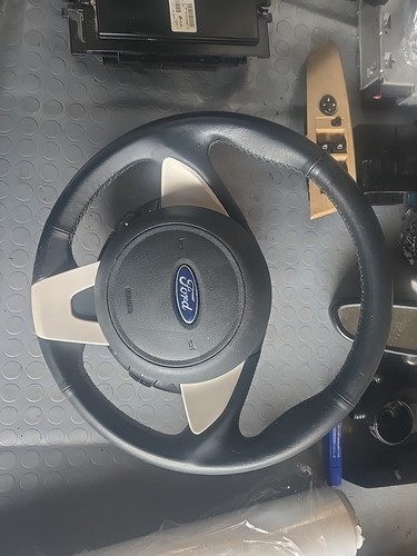Volante con airbag - ka, 1.2