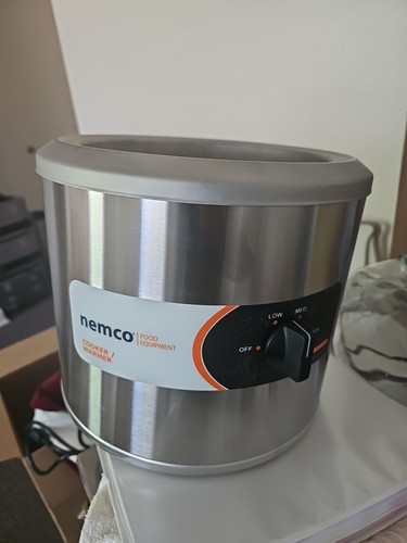 Nemco 6102a scaldapiano - nemco, da