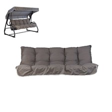 Cuscini per Dondolo 4 posti