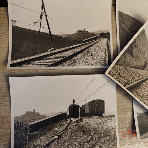 Ferrovie treni 5 - treni,