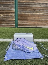 Nike Mercurial Vapor 16 - Size 44 EU - Box & Bag Included