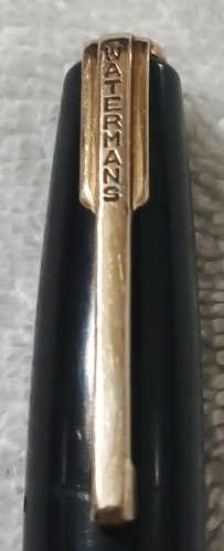 Waterman ideal pennino - waterman's,