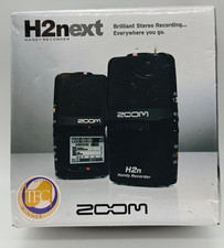 Zoom H2n Pratico Registratore