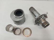 MOZZO ECCENTRICO ASSE HUB MV