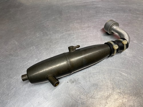Picco tubo scarico on - tubo,